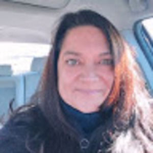 Meet your Posher, Suzanne